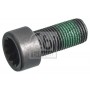 179619 FEBI BILSTEIN Болт маховика