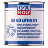 3407 LIQUI MOLY Смазка