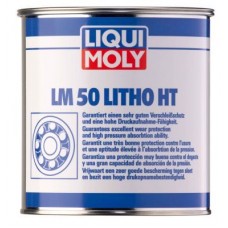 3407 LIQUI MOLY Смазка