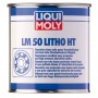 3407 LIQUI MOLY Смазка