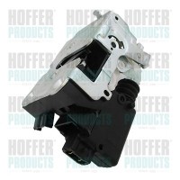 3100497 HOFFER Замок дверей