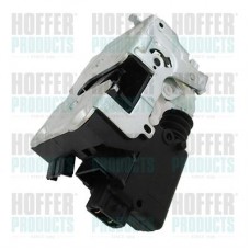 3100497 HOFFER Замок дверей