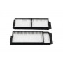 MC-5113 KAVO PARTS Фільтр повітря у внутрішньому просторі