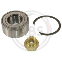 200181 A.B.S. Комплект підшипника ступиці колеса