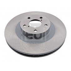 108400 FEBI BILSTEIN Гальмівний диск