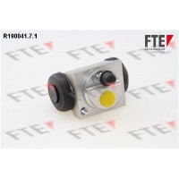 9210095 FTE Колісний гальмівний циліндр