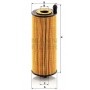 HU 6032 z MANN-FILTER Масляний фільтр