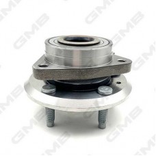 GH33610A GMB Комплект підшипника ступиці колеса