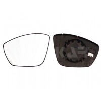 6431296 ALKAR Дзеркальне скло зовнішнє дзеркало