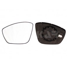 6431296 ALKAR Дзеркальне скло зовнішнє дзеркало