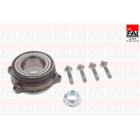 FHBK1120 FAI AUTOPARTS Комплект підшипника ступиці колеса