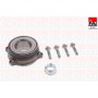 FHBK1120 FAI AUTOPARTS Комплект підшипника ступиці колеса