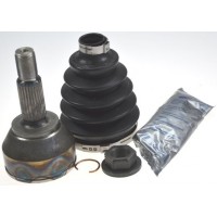 21184 SPIDAN Шарнирный комплект, Привідний вал