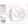 09.A630.11 BREMBO Гальмівний диск