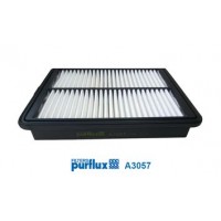 A3057 PURFLUX Повітряний фільтр