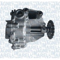 Масляний насос MAGNETI-MARELLI 351516000066