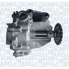 Масляний насос MAGNETI-MARELLI 351516000066