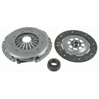 3000 844 701 SACHS Комплект зчеплення