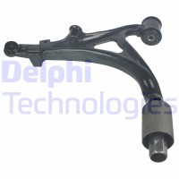 TC2715 DELPHI Ричаг незалежної підвіски колеса, подвеска колеса