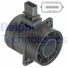 AF10365-12B1 DELPHI Розхідомір повітря