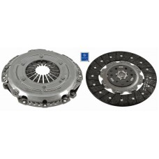 3000 970 071 SACHS Комплект зчеплення