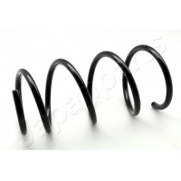 ZC1141G JAPANPARTS Пружина ходової частини