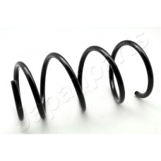 ZC1141G JAPANPARTS Пружина ходової частини