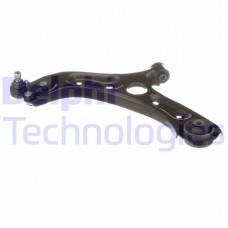 TC7631 DELPHI Ричаг незалежної підвіски колеса, подвеска колеса