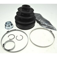 26079 SPIDAN Комплект пыльника, Привідний вал