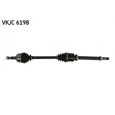 VKJC 6198 SKF Привідний вал