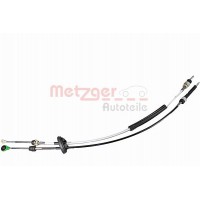 3150260 METZGER Трос механічна коробка передач