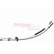 3150260 METZGER Трос механічна коробка передач