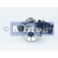 106130 MOTAIR TURBO Компресор наддуву