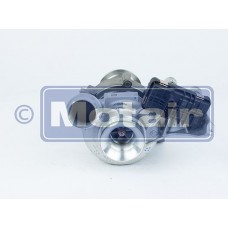 106130 MOTAIR TURBO Компресор наддуву
