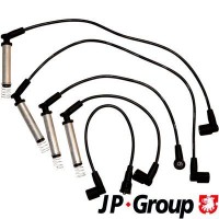 1292000910 JP GROUP Комплект дротів запалювання