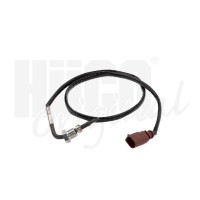 135590 HITACHI Датчик температура вихлопних газів