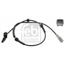 107283 FEBI BILSTEIN Датчик частота обертання колеса