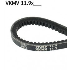 VKMV 11.9x950 SKF Клиновий ремінь