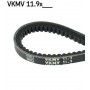VKMV 11.9x950 SKF Клиновий ремінь