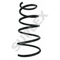 23482 SUPLEX Пружина ходової частини