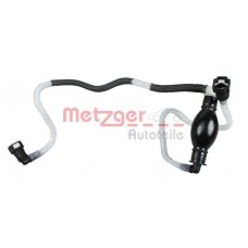 2150030 METZGER Топливопровод