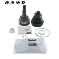 VKJA 5508 SKF Шарнирный комплект, Привідний вал