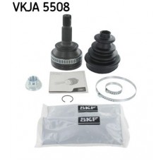 VKJA 5508 SKF Шарнирный комплект, Привідний вал