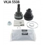 VKJA 5508 SKF Шарнирный комплект, Привідний вал