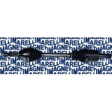 302004190063 MAGNETI MARELLI Привідний вал