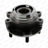 NIWB12774 MOOG Комплект підшипника ступиці колеса