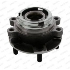 NIWB12774 MOOG Комплект підшипника ступиці колеса