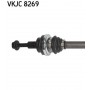 VKJC 8269 SKF Привідний вал