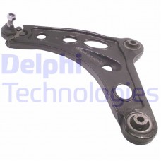 TC2461 DELPHI Ричаг незалежної підвіски колеса, подвеска колеса