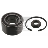 40703 FEBI BILSTEIN Комплект підшипника ступиці колеса